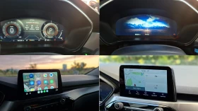 Ford Kuga 1.5TDCi Автоматик, 8 скорости | Auto.bg — изображение 13