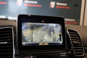 Mercedes-Benz GLS 500 550/4MATIC/FULL-ASSISTS/360VIEW/MASSAGE/AMG | Mobile.bg � ����� ������ 11