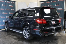 ����� �� �������� �� Mercedes-Benz GLS 500 550/4MATIC/FULL-ASSISTS/360VIEW/MASSAGE/AMG