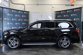 ����� �� �������� �� Mercedes-Benz GLS 500 550/4MATIC/FULL-ASSISTS/360VIEW/MASSAGE/AMG
