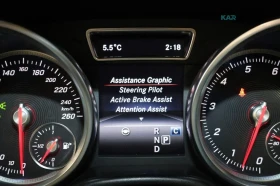 Mercedes-Benz GLS 500 550/4MATIC/FULL-ASSISTS/360VIEW/MASSAGE/AMG | Mobile.bg � ����� ������ 9