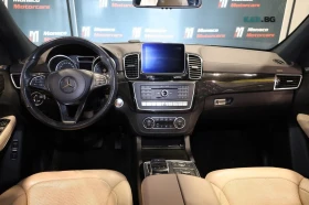 Mercedes-Benz GLS 500 550/4MATIC/FULL-ASSISTS/360VIEW/MASSAGE/AMG | Mobile.bg � ����� ������ 7