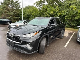 Toyota Highlander * Hybrid XLE * CARFAX * ОПЦИЯ ЗА ФИНАНСИРАНЕ 