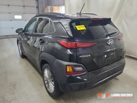 Hyundai Kona | Mobile.bg � ����� ������ 4