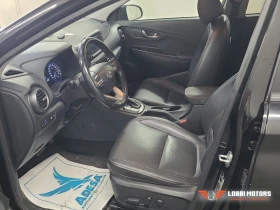 Hyundai Kona | Mobile.bg � ����� ������ 5