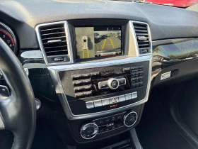 Mercedes-Benz ML 350 BlueTEC* AMG-pack* 360* Pano* H&K* Подгрев*  | Auto.bg — изображение 9