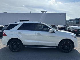 Mercedes-Benz ML 350 BlueTEC* AMG-pack* 360* Pano* H&K* Подгрев*  | Auto.bg — изображение 4