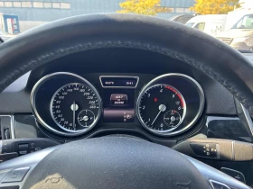 Mercedes-Benz ML 350 BlueTEC* AMG-pack* 360* Pano* H&K* Подгрев*  | Auto.bg — изображение 8