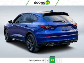 Acura Mdx A-SPEC AWD* ДИСТРОНИК* ПАНО* КРАЙНА ЦЕНА*  | Auto.bg — изображение 3