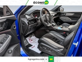 Acura Mdx A-SPEC AWD* ДИСТРОНИК* ПАНО* КРАЙНА ЦЕНА*  | Auto.bg — изображение 9