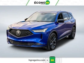 Acura Mdx A-SPEC AWD* ДИСТРОНИК* ПАНО* КРАЙНА ЦЕНА* 