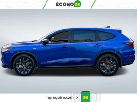 Acura Mdx A-SPEC AWD* ДИСТРОНИК* ПАНО* КРАЙНА ЦЕНА*  | Auto.bg — изображение 2