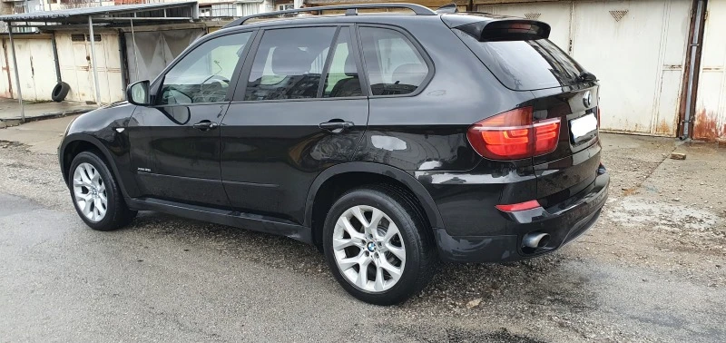 BMW X5 3.5i xdrive biturbo, снимка 5 - Автомобили и джипове - 44411854