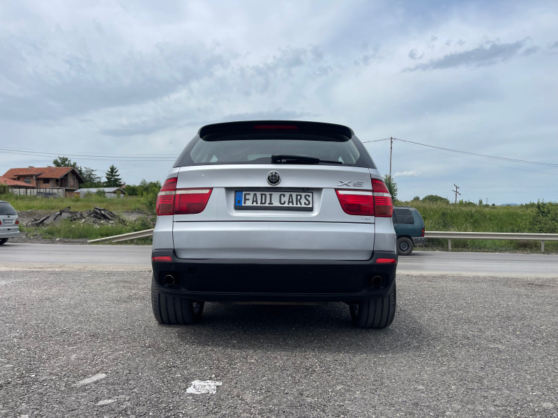 BMW X5 3.0/ТОП//Собствен лизинг! 100% Одобрение!, снимка 10 - Автомобили и джипове - 46075162