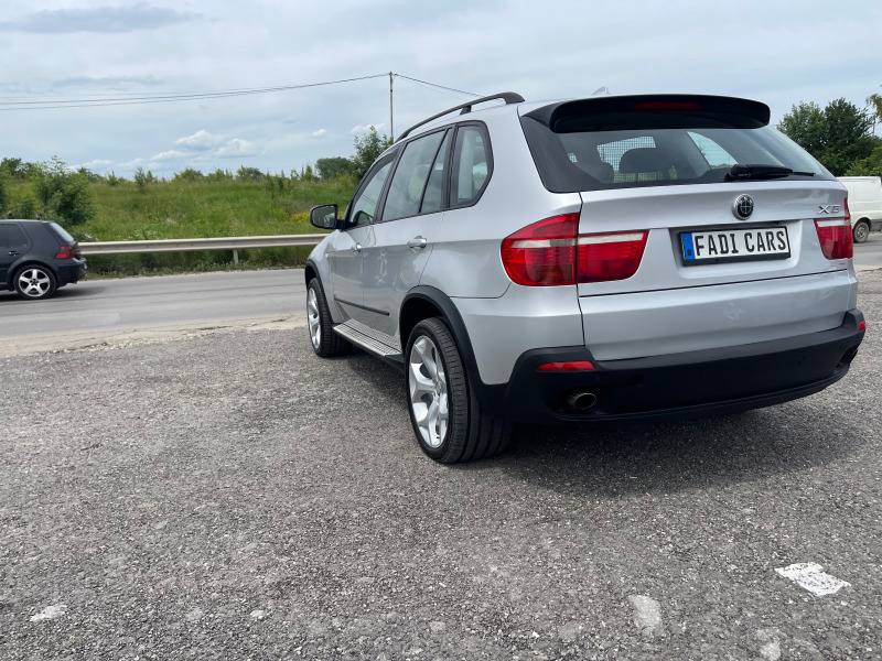 BMW X5 3.0/ТОП//Собствен лизинг! 100% Одобрение!, снимка 7 - Автомобили и джипове - 46075162
