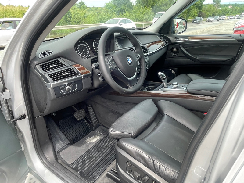 BMW X5 3.0/ТОП//Собствен лизинг! 100% Одобрение!, снимка 13 - Автомобили и джипове - 46075162