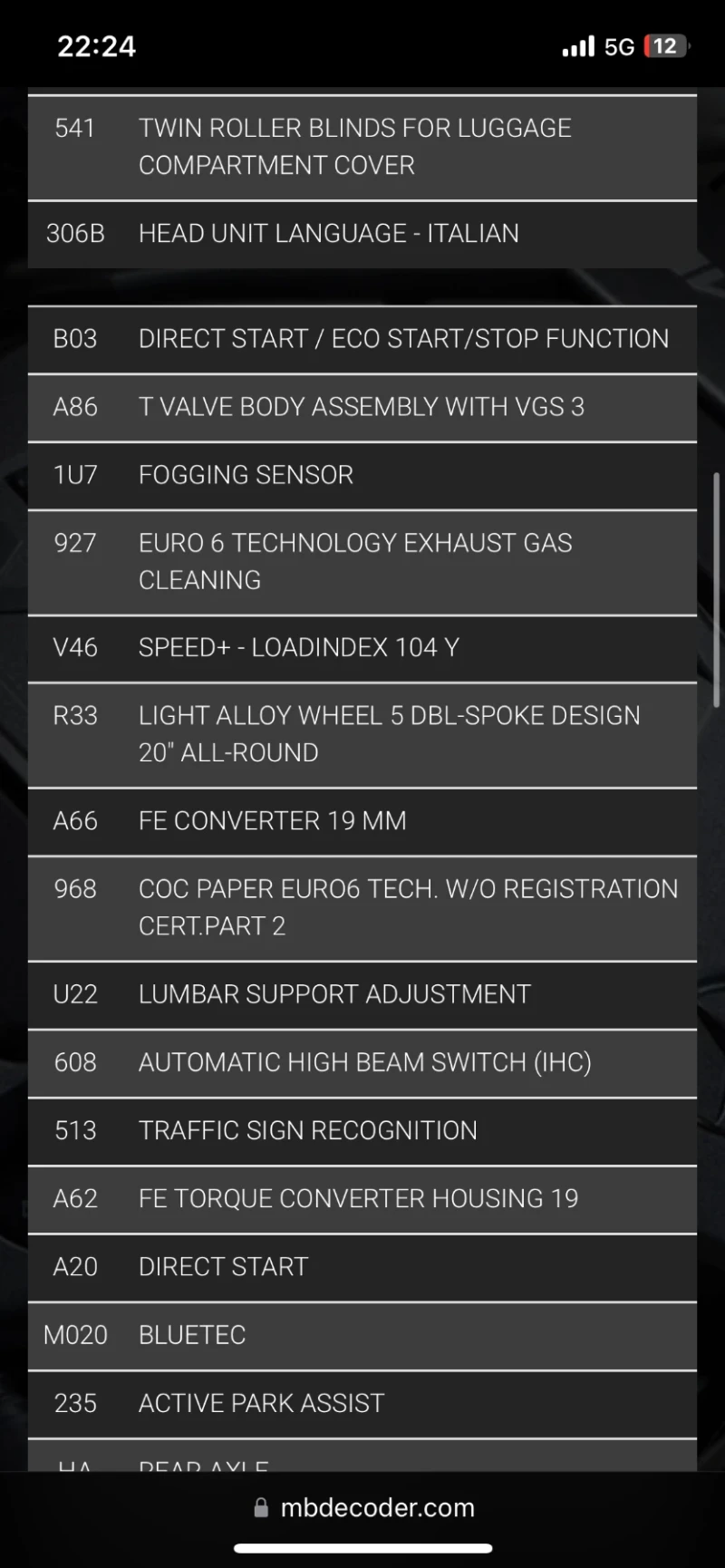 Mercedes-Benz ML 350 W166 350 4matic, снимка 11 - Автомобили и джипове - 48164494