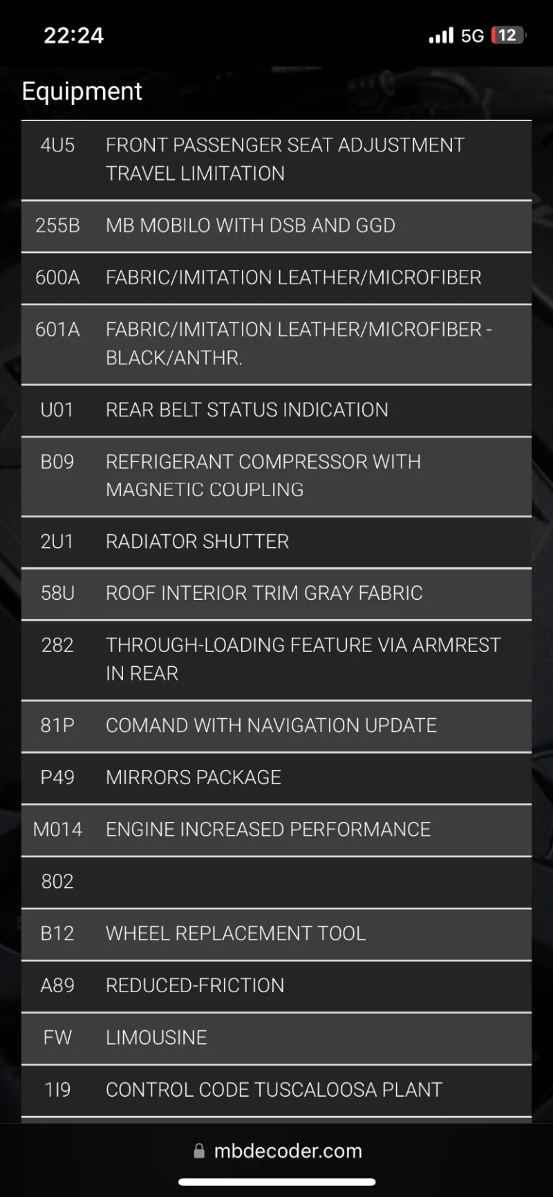 Mercedes-Benz ML 350 W166 350 4matic, снимка 12 - Автомобили и джипове - 48164494