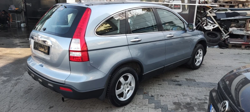 Honda Cr-v, снимка 3 - Автомобили и джипове - 47703837