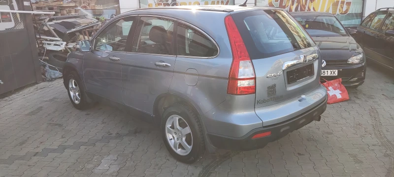 Honda Cr-v, снимка 4 - Автомобили и джипове - 47703837