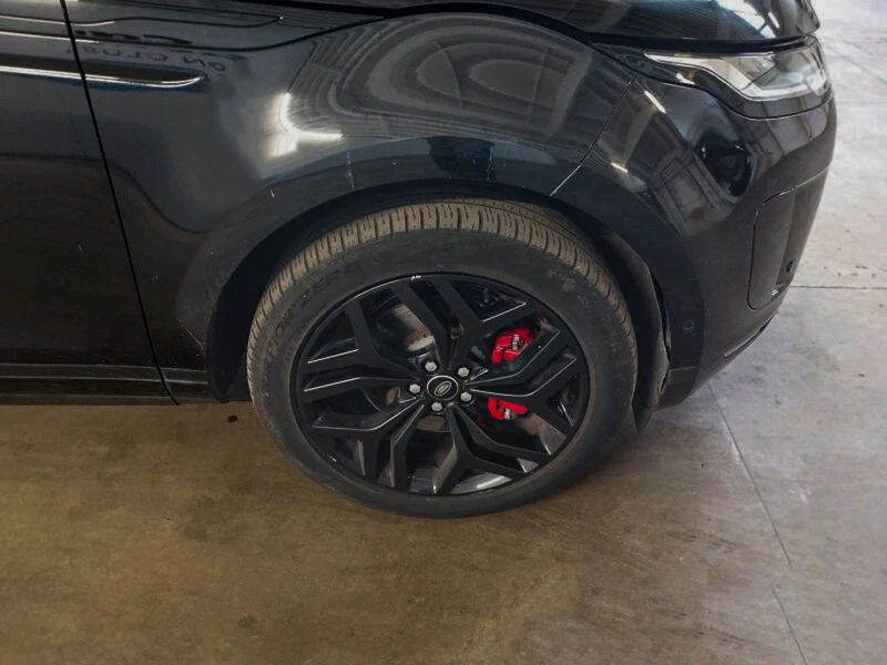 Land Rover Evoque ОЧАКВАН ВНОС = RANGE ROVER = 2021= R-DYNAMIC = AWD, снимка 15 - Автомобили и джипове - 52834481