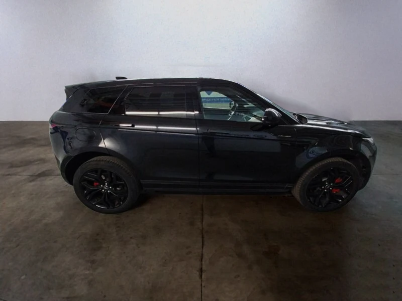 Land Rover Evoque ОЧАКВАН ВНОС = RANGE ROVER = 2021= R-DYNAMIC = AWD, снимка 4 - Автомобили и джипове - 52834481