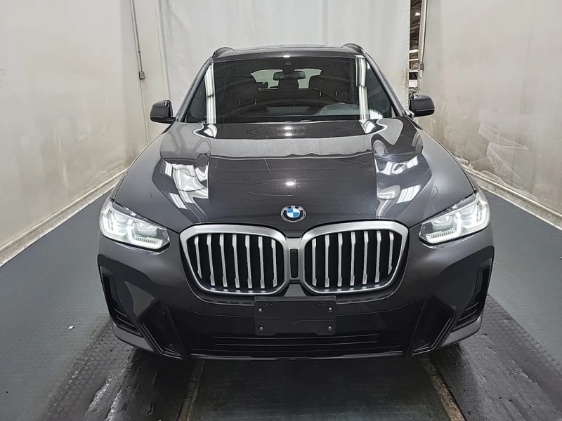 BMW X3 XDRIVE30I  CARFAX, снимка 7 - Автомобили и джипове - 53168508