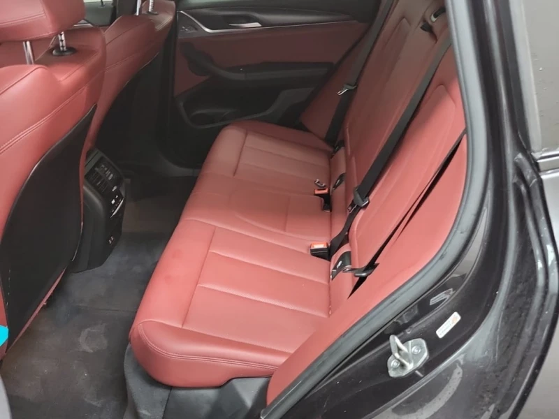 BMW X3 XDRIVE30I  CARFAX, снимка 12 - Автомобили и джипове - 53168508