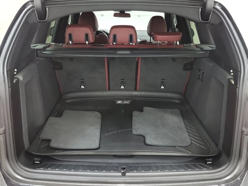 BMW X3 XDRIVE30I  CARFAX, снимка 16 - Автомобили и джипове - 53168508