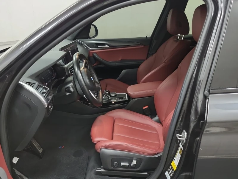 BMW X3 XDRIVE30I  CARFAX, снимка 5 - Автомобили и джипове - 53168508