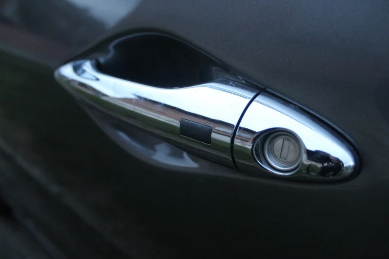 Hyundai IX35, снимка 17 - Автомобили и джипове - 53263815