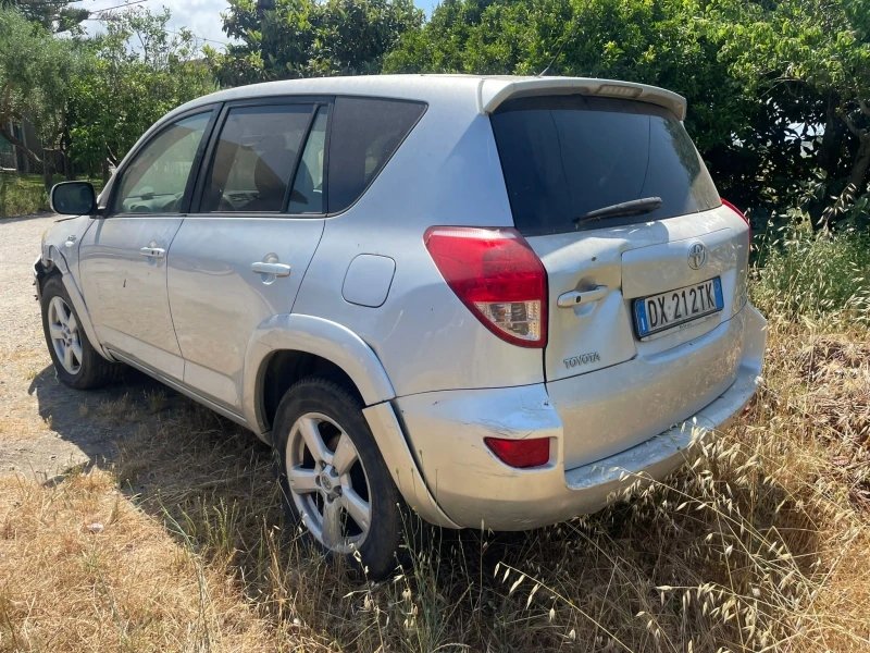 Toyota Rav4 - [1] 