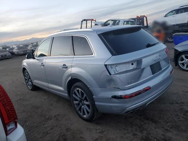 Audi Q7 PRESTIGE, снимка 4 - Автомобили и джипове - 48476484