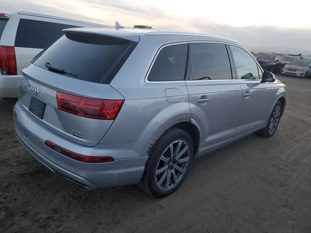 Audi Q7 PRESTIGE, снимка 5 - Автомобили и джипове - 48476484