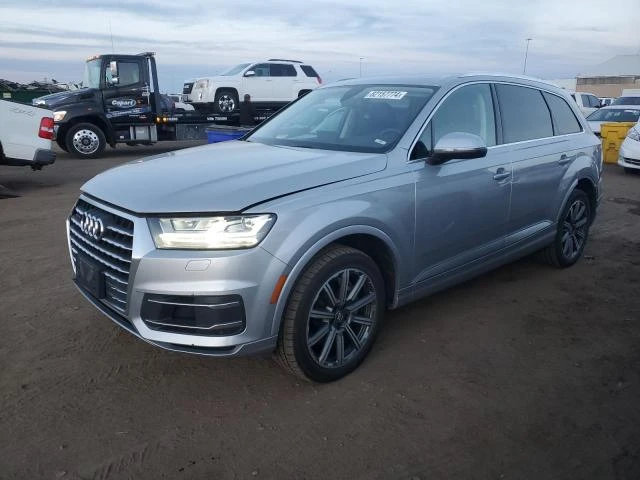 Audi Q7 PRESTIGE, снимка 2 - Автомобили и джипове - 48476484