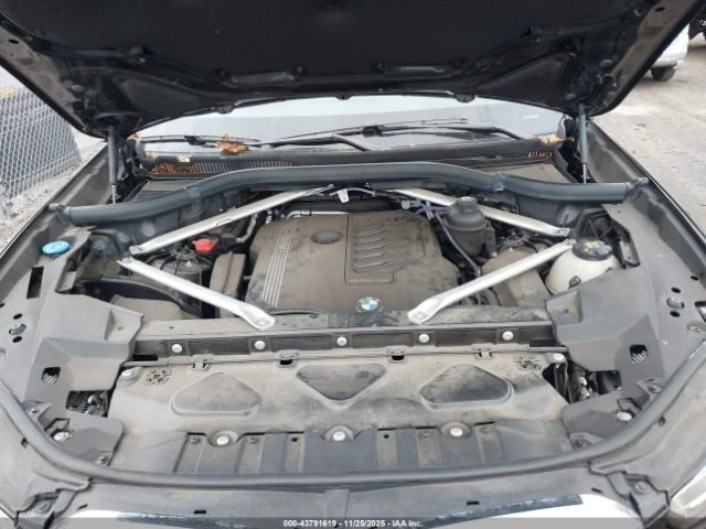 BMW X5 xDrive40i, снимка 15 - Автомобили и джипове - 53809174