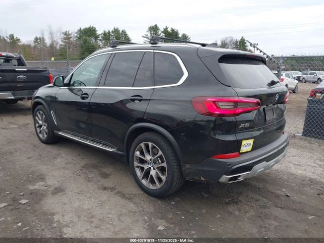 BMW X5 xDrive40i, снимка 3 - Автомобили и джипове - 53809174