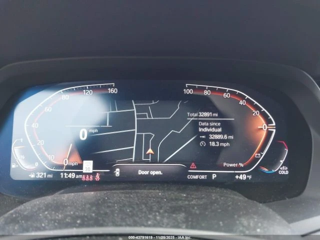 BMW X5 xDrive40i, снимка 13 - Автомобили и джипове - 53809174