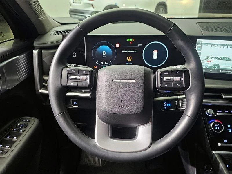 Hyundai Santa fe HEV 1.6 2WD| 230�.�.| ���.��������� | Mobile.bg � ����������� 13