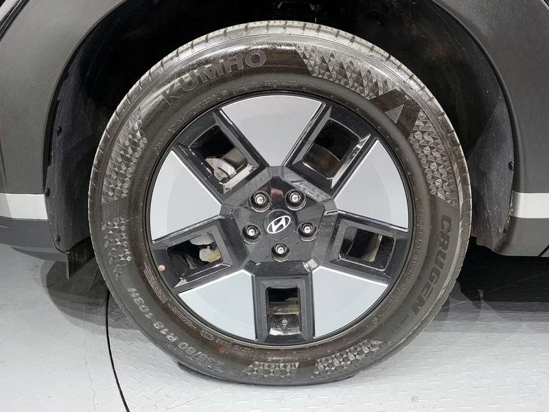 Hyundai Santa fe HEV 1.6 2WD| 230�.�.| ���.��������� | Mobile.bg � ����������� 5