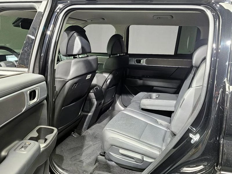 Hyundai Santa fe HEV 1.6 2WD| 230�.�.| ���.��������� | Mobile.bg � ����������� 11