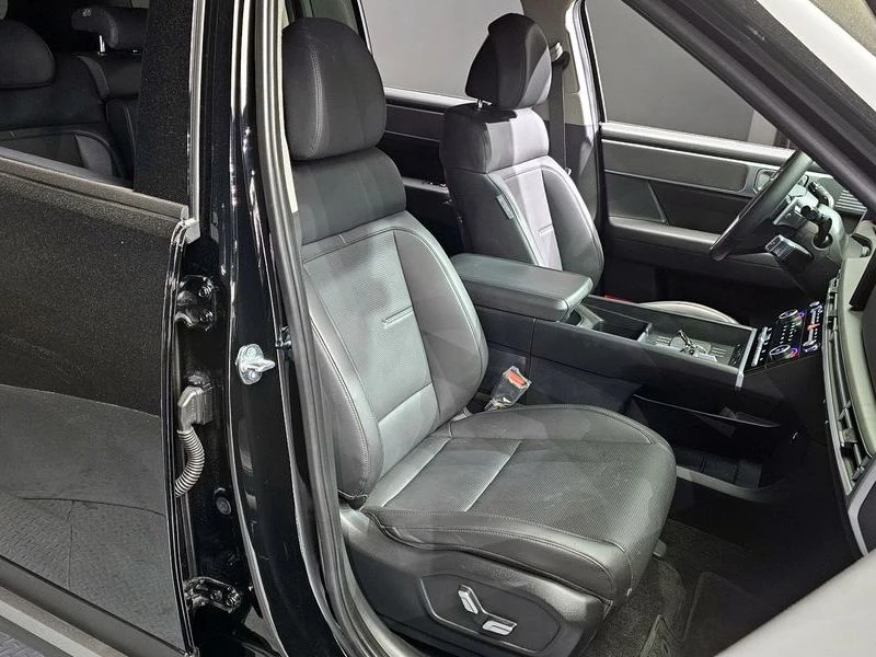 Hyundai Santa fe HEV 1.6 2WD| 230�.�.| ���.��������� | Mobile.bg � ����������� 12