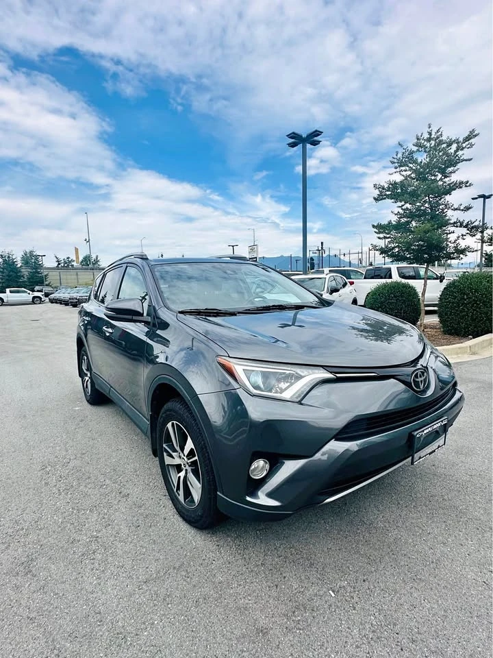 Toyota Rav4, снимка 11 - Автомобили и джипове - 56620408