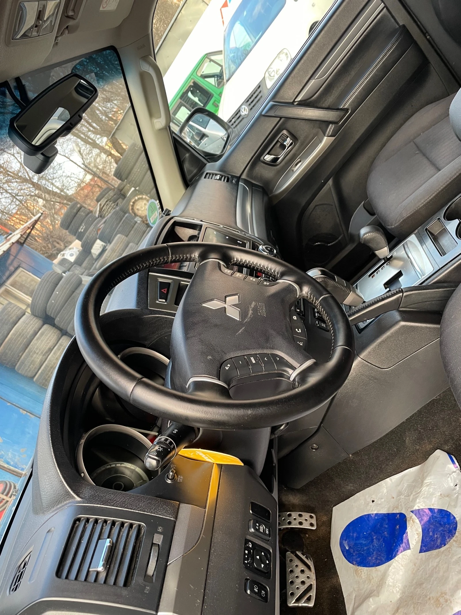 Mitsubishi Pajero 3.2DID Euro6 | Mobile.bg   15