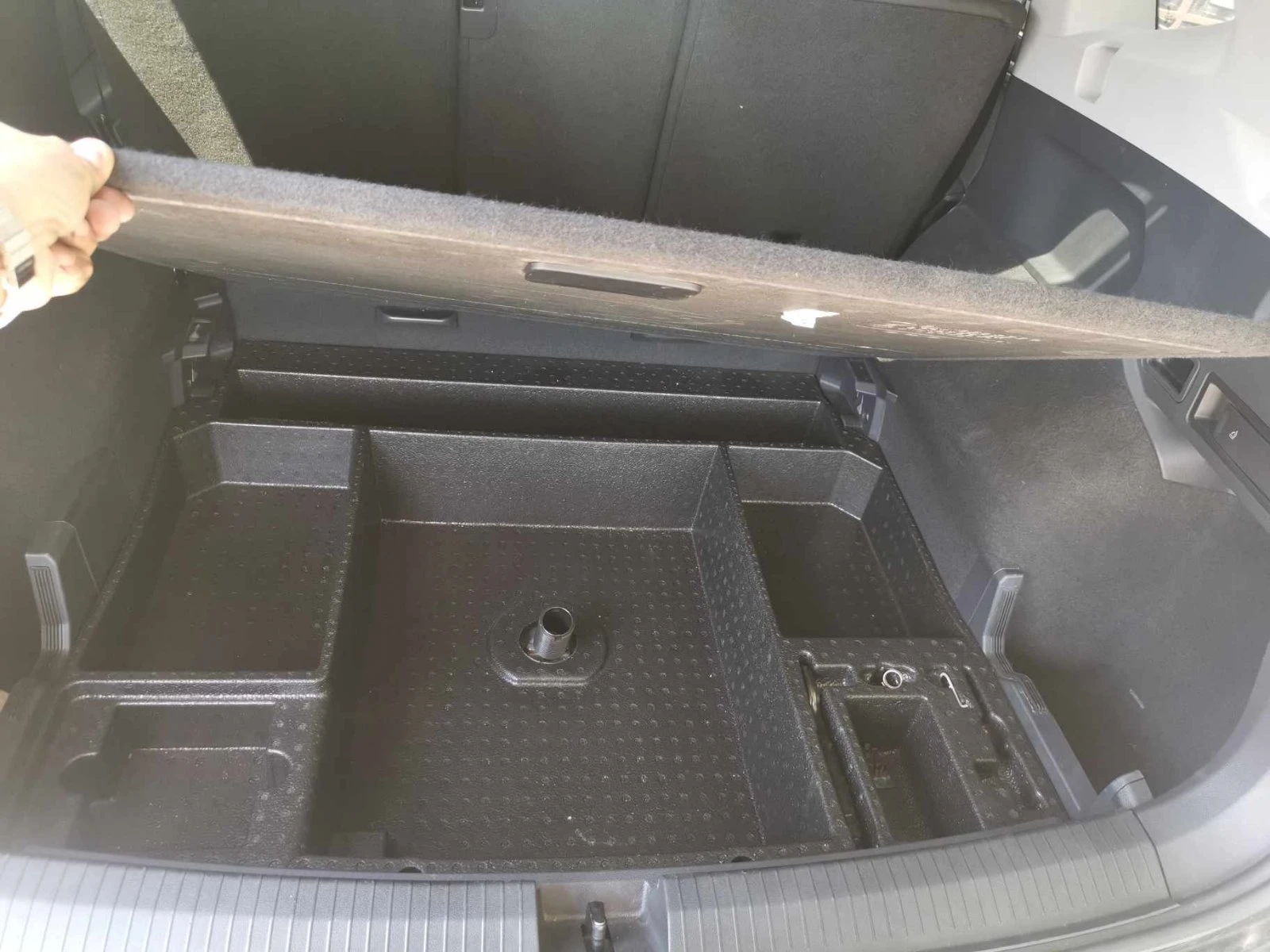 VW Tiguan Allspace 2.0TSI | Mobile.bg   12