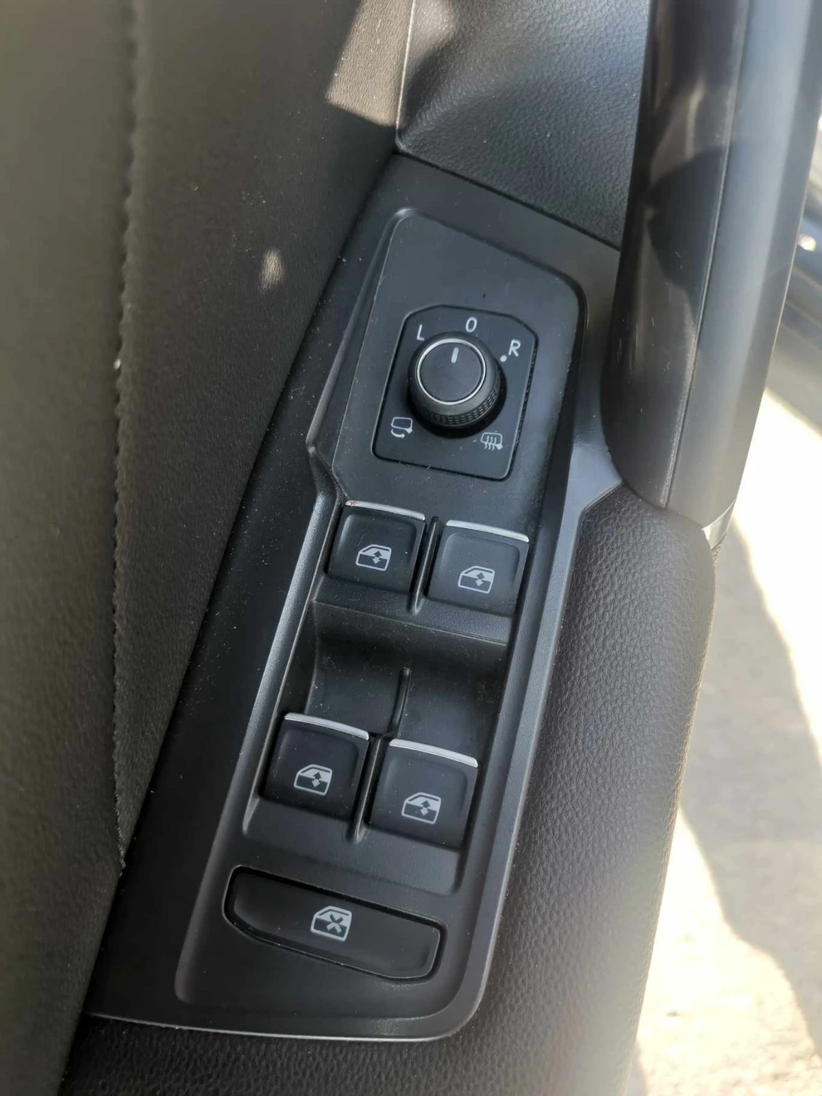 VW Tiguan Allspace 2.0TSI | Mobile.bg   14