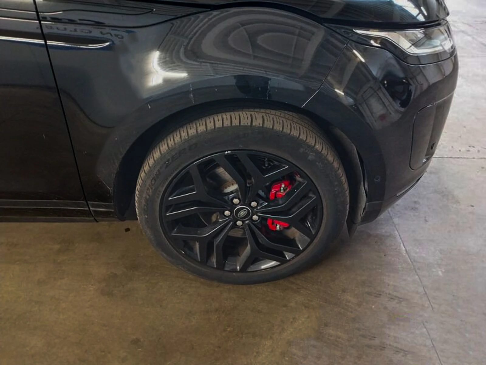 Land Rover Evoque ������� ���� = RANGE ROVER = 2021= R-DYNAMIC = AWD | Mobile.bg � ����������� 15