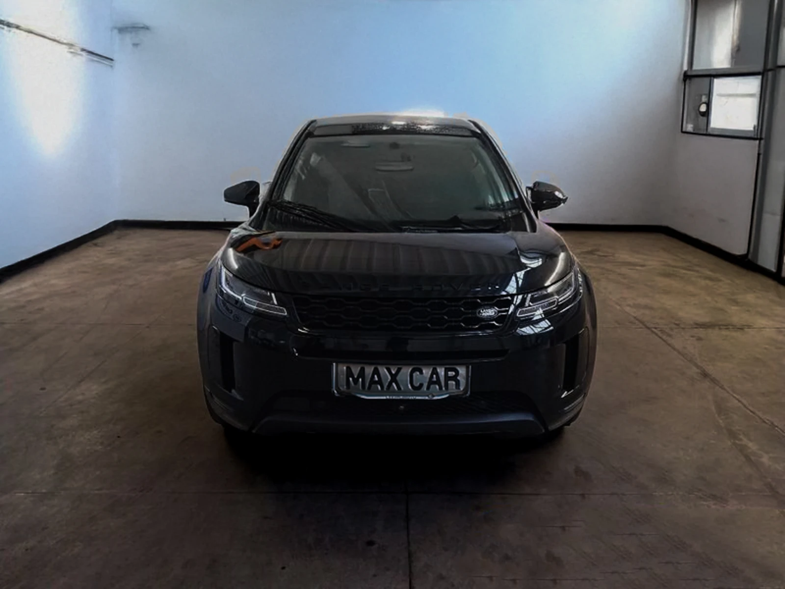 Land Rover Evoque ������� ���� = RANGE ROVER = 2021= R-DYNAMIC = AWD | Mobile.bg � ����������� 2