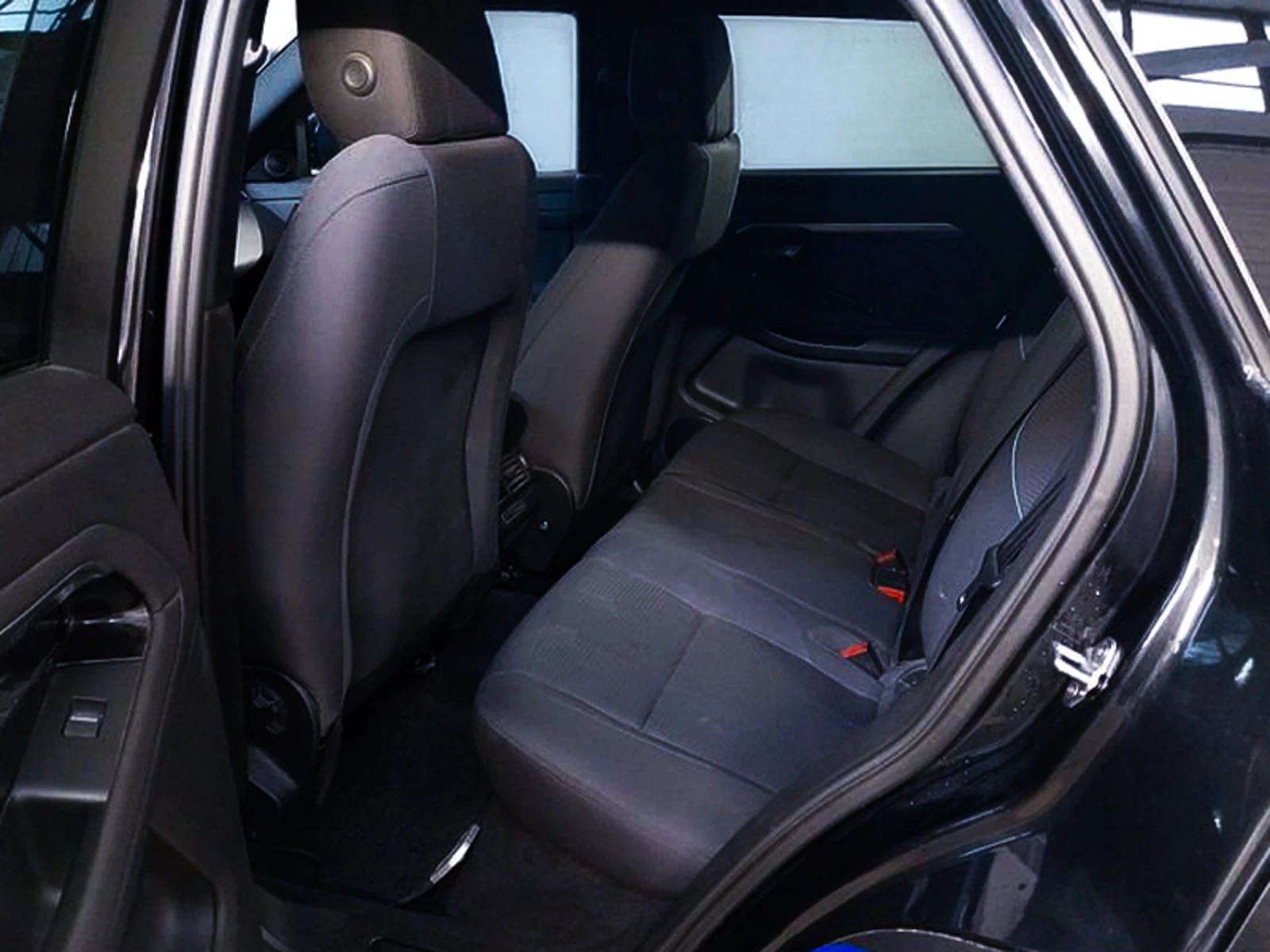 Land Rover Evoque ������� ���� = RANGE ROVER = 2021= R-DYNAMIC = AWD | Mobile.bg � ����������� 11