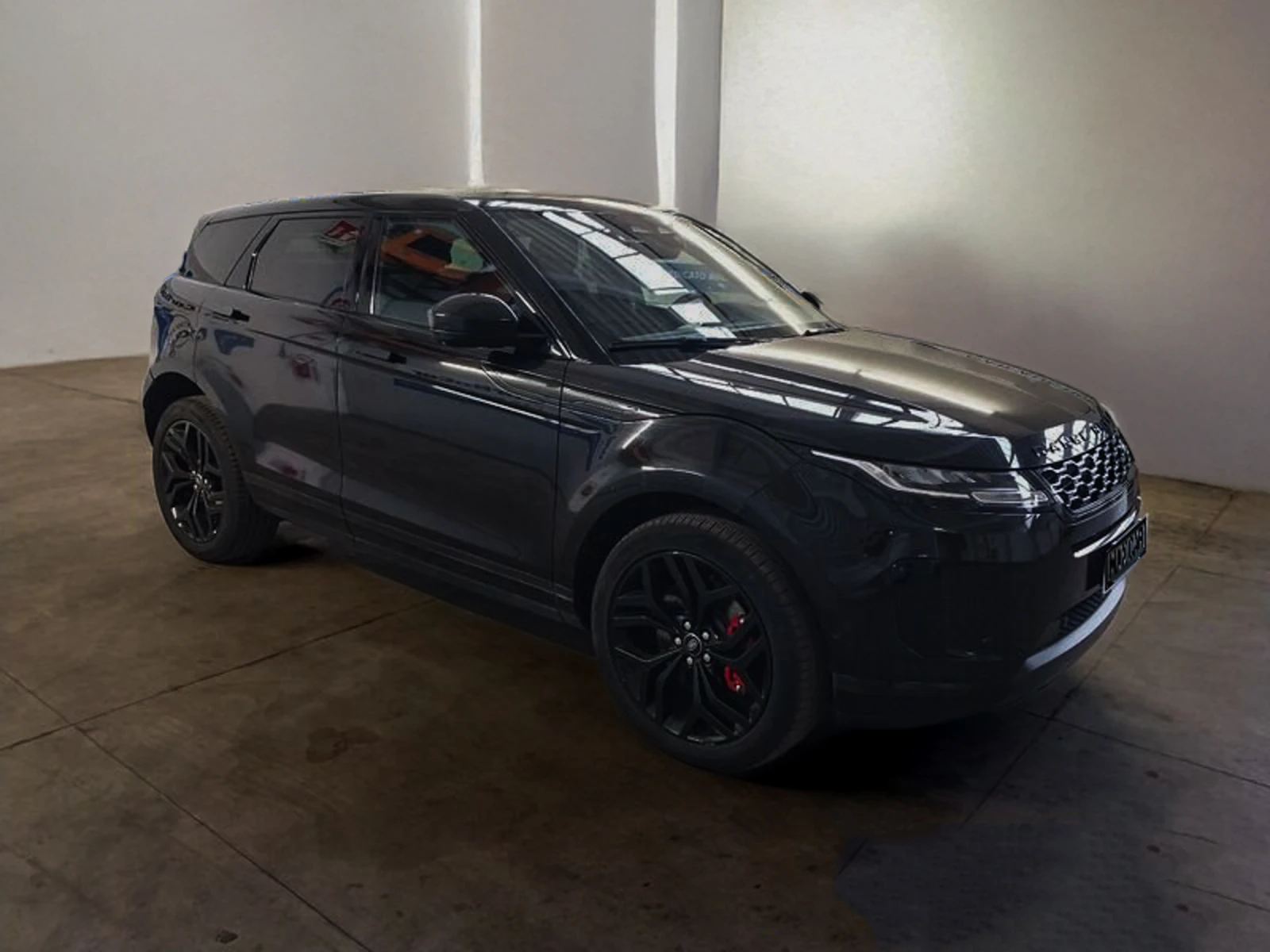 Land Rover Evoque ������� ���� = RANGE ROVER = 2021= R-DYNAMIC = AWD | Mobile.bg � ����������� 3